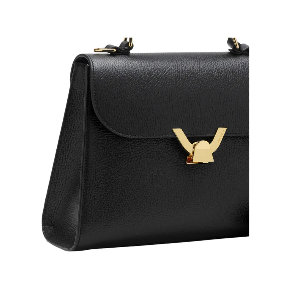 Coccinelle Handtas Black Dames
