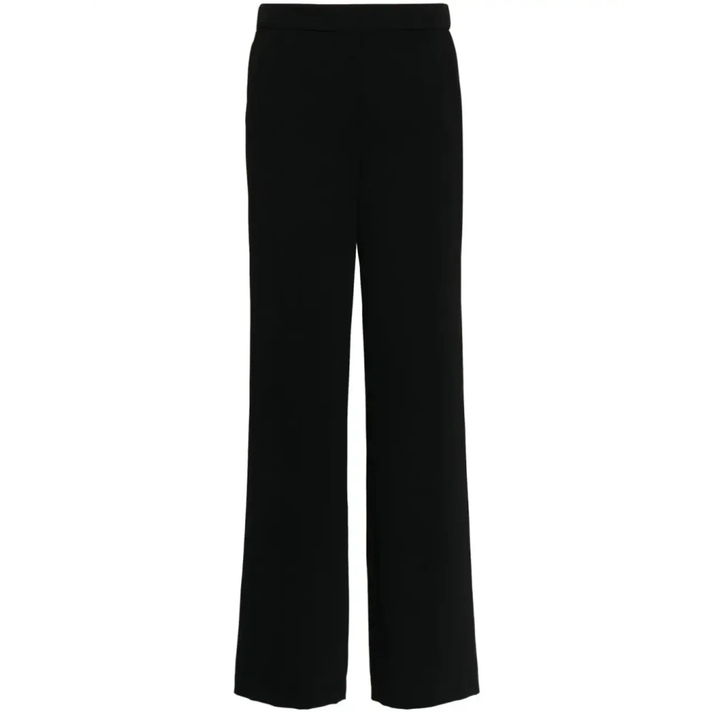 P.a.r.o.s.h. Zwarte Broek voor Vrouwen Black Dames