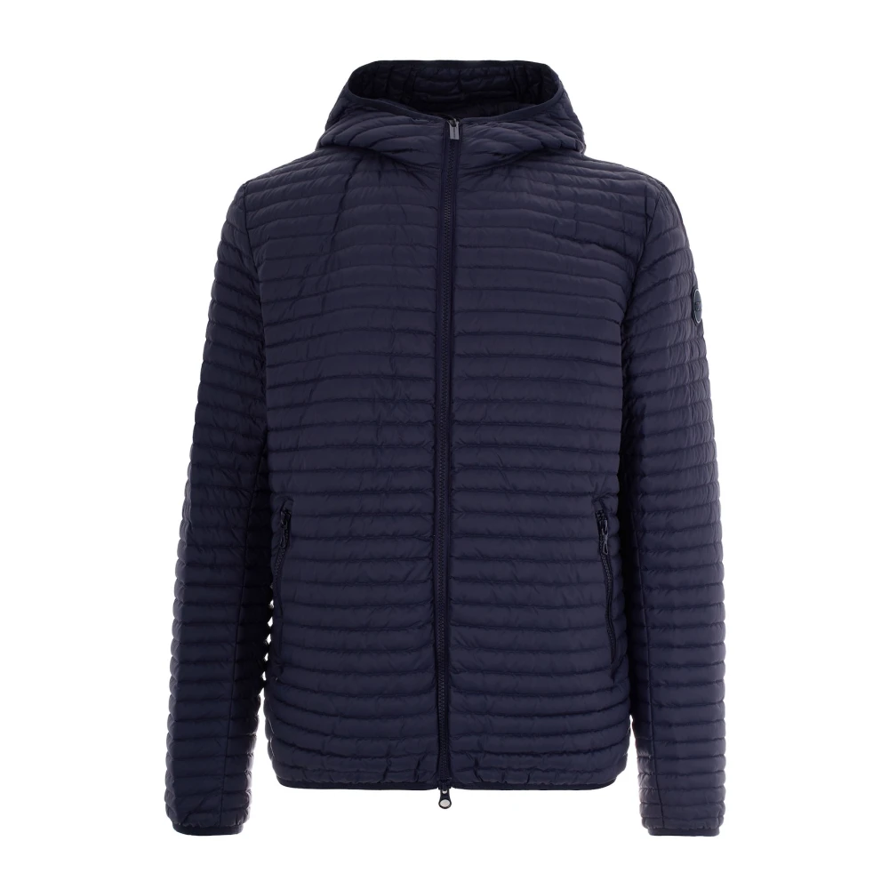 Colmar Men's Blue Down Jackets, 4XL, Down Jackets