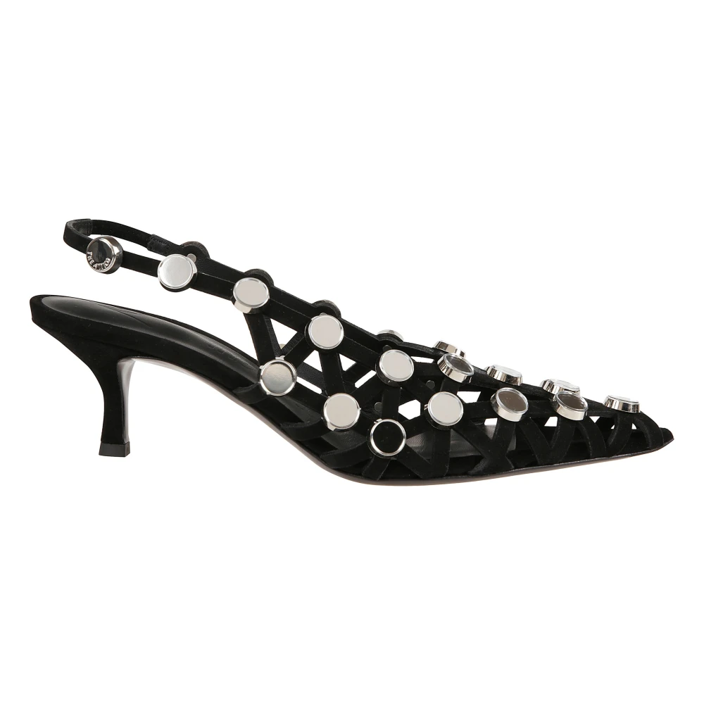 Shoes > Heels > Pumps - - The Attico - Modalova