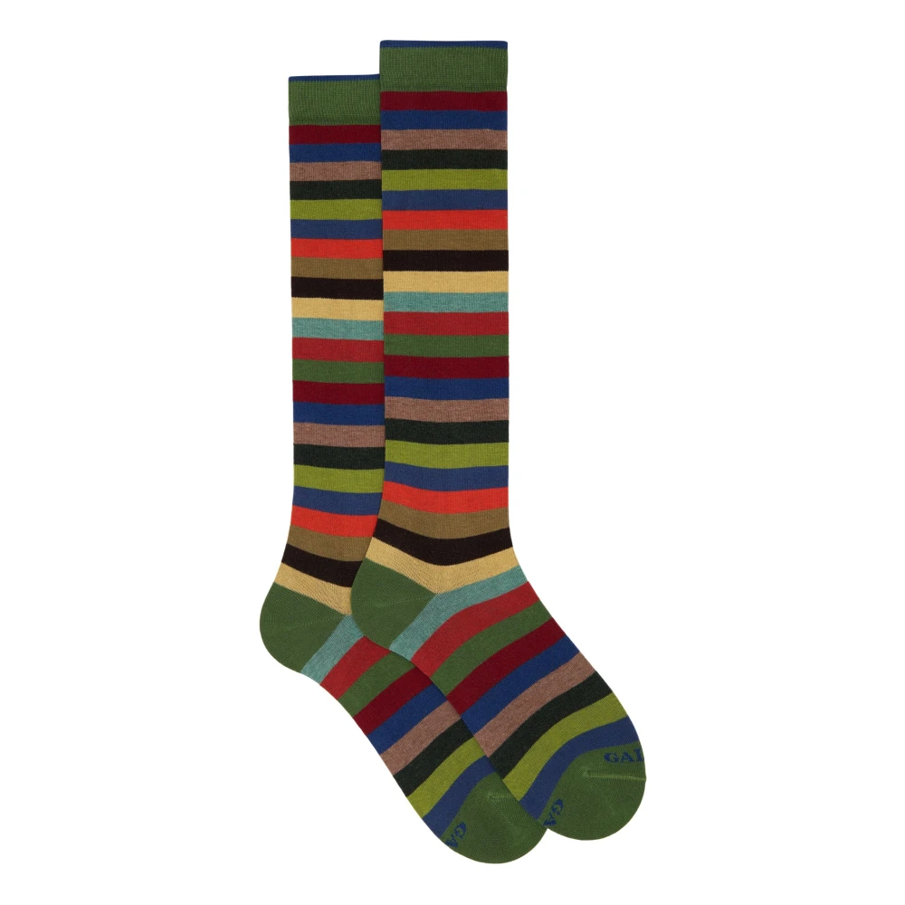 Underwear > Socks - - Gallo - Modalova