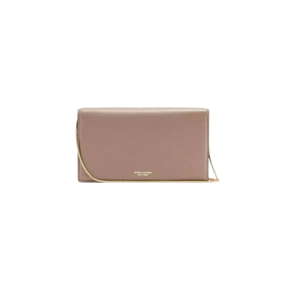 Marc Jacobs Donna Grigio Borse, Taglia Unica, New,
