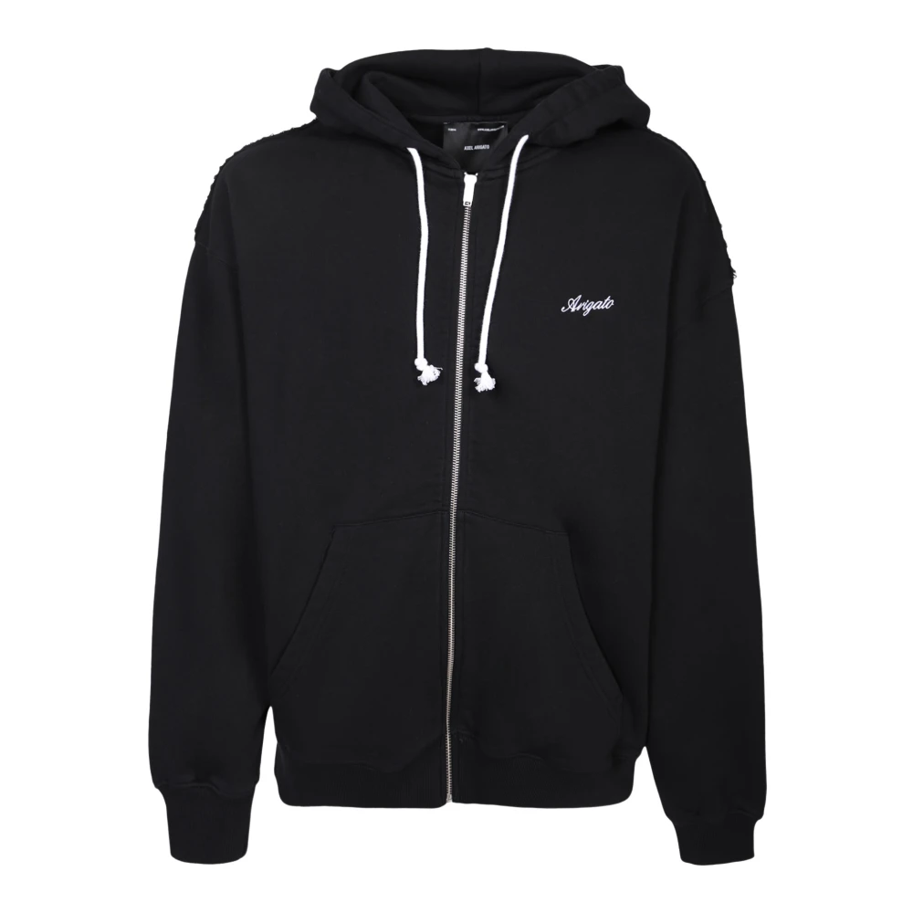 Sweatshirts & Hoodies > Zip-throughs - - Axel Arigato - Modalova