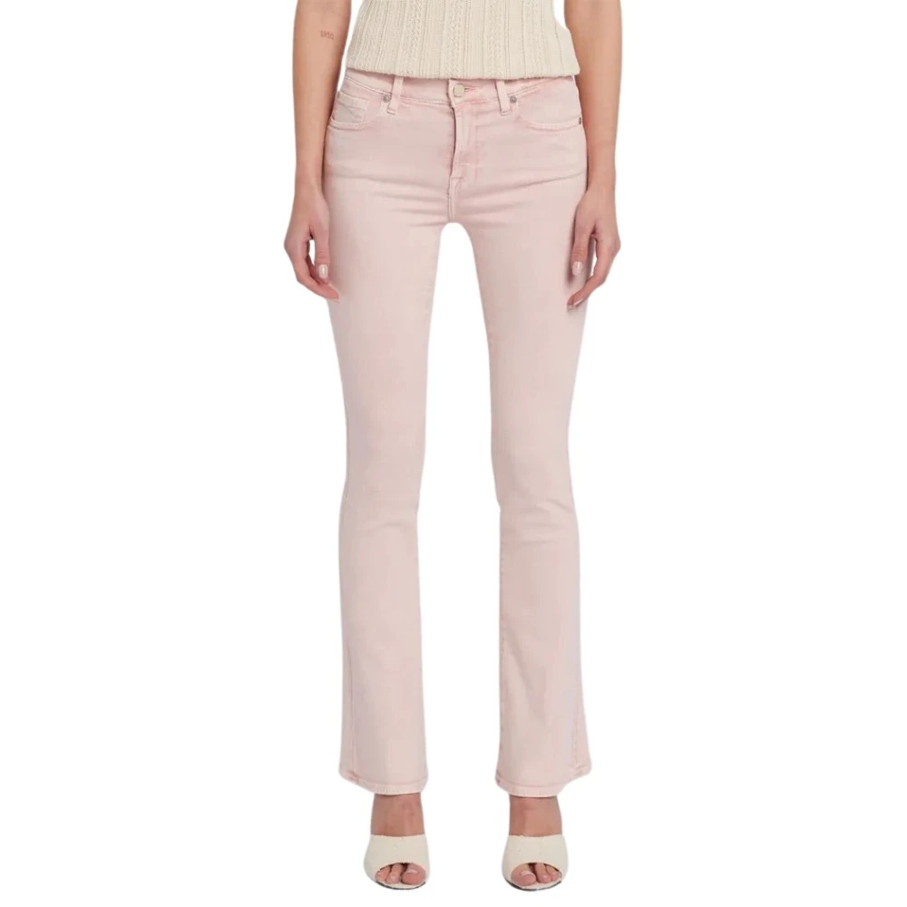 Jeans > Boot-cut Jeans - - 7 For All Mankind - Modalova