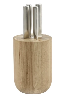 Knivset 4 delar Base