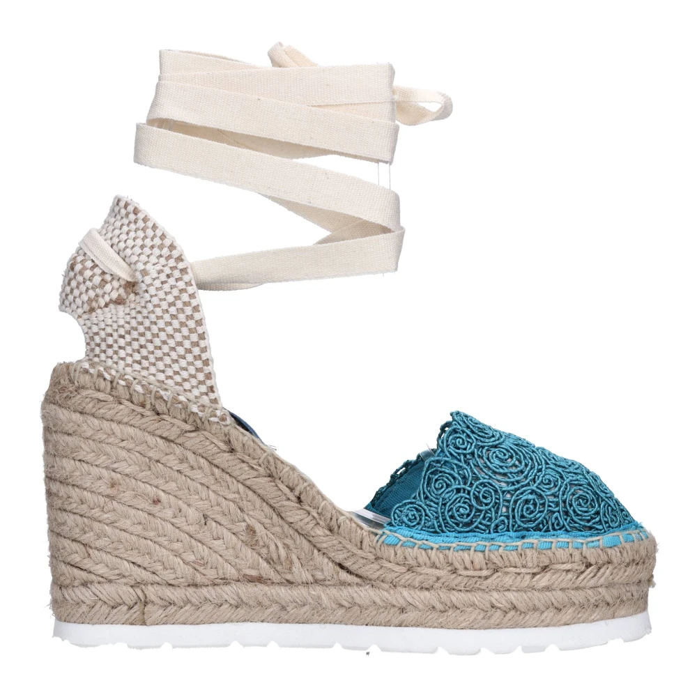 Shoes > Heels > Wedges - - Fabi - Modalova