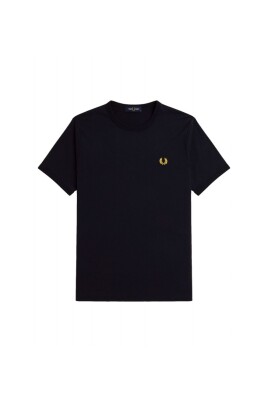 t-shirt-ringer-noir-jaune