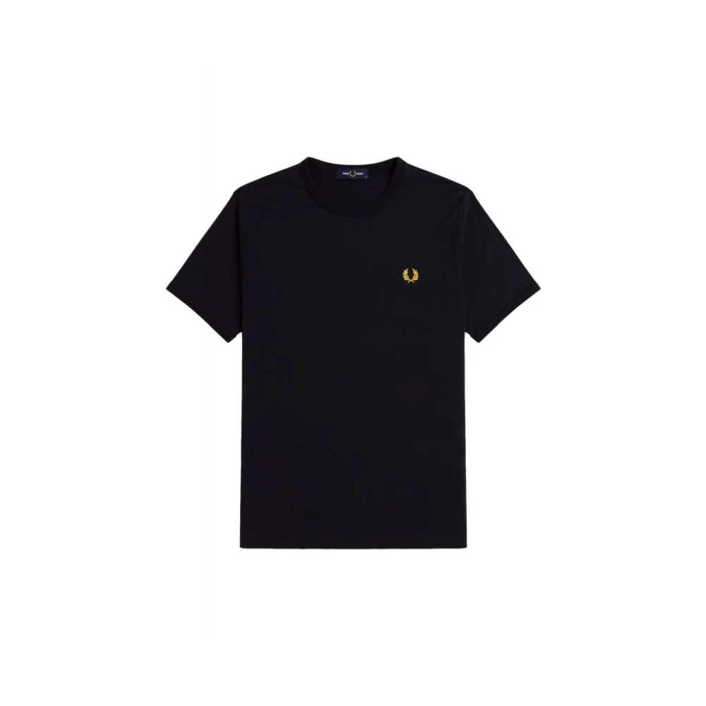 Tops > T-Shirts - - Fred Perry - Modalova