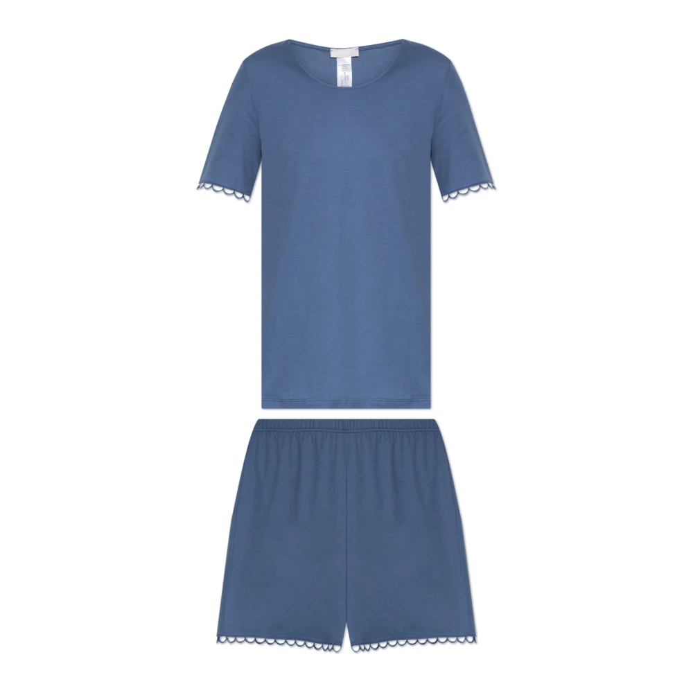 Nightwear & Lounge > Pyjamas - - Hanro - Modalova