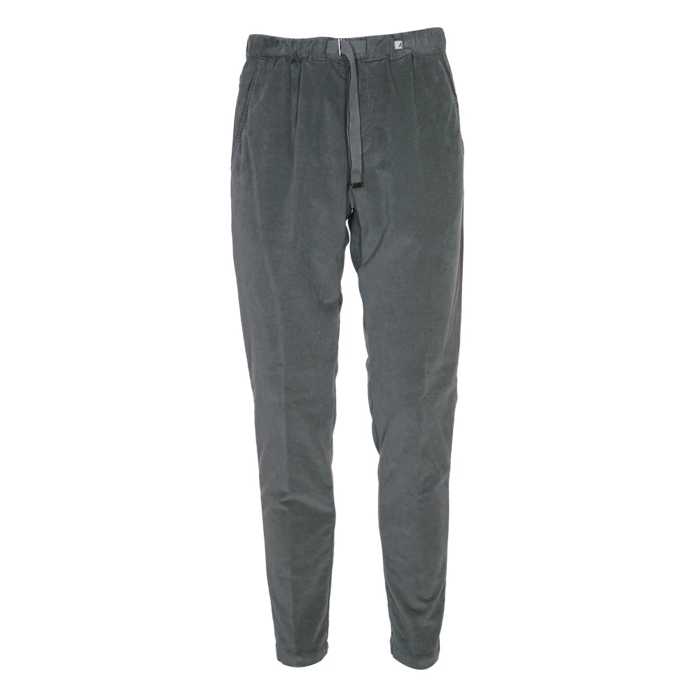 Myths Groene Stijlvolle Broek Green Heren