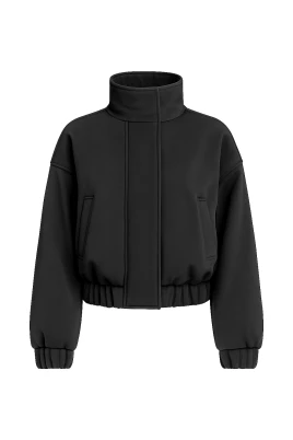 Jagger Double-Breasted Blazer