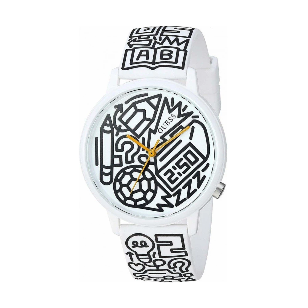 Accessories > Watches - - Guess - Modalova