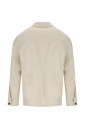 veste-chemise-beige-en-coton-et-lin