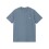 t-shirt-en-coton-chase-logo-noir