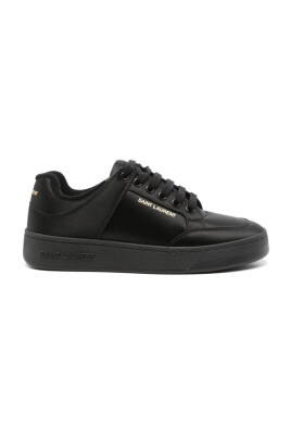 satin-court-low-sneakers-black-logo