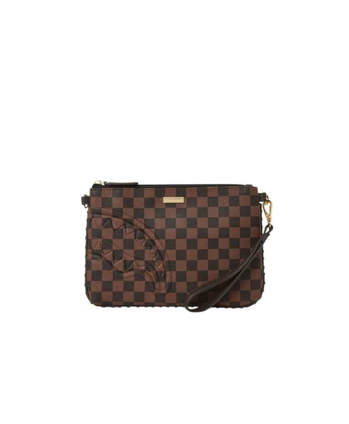 pochette-a-motif-multicolore-requin