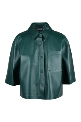 Arcella Cropped Jacket