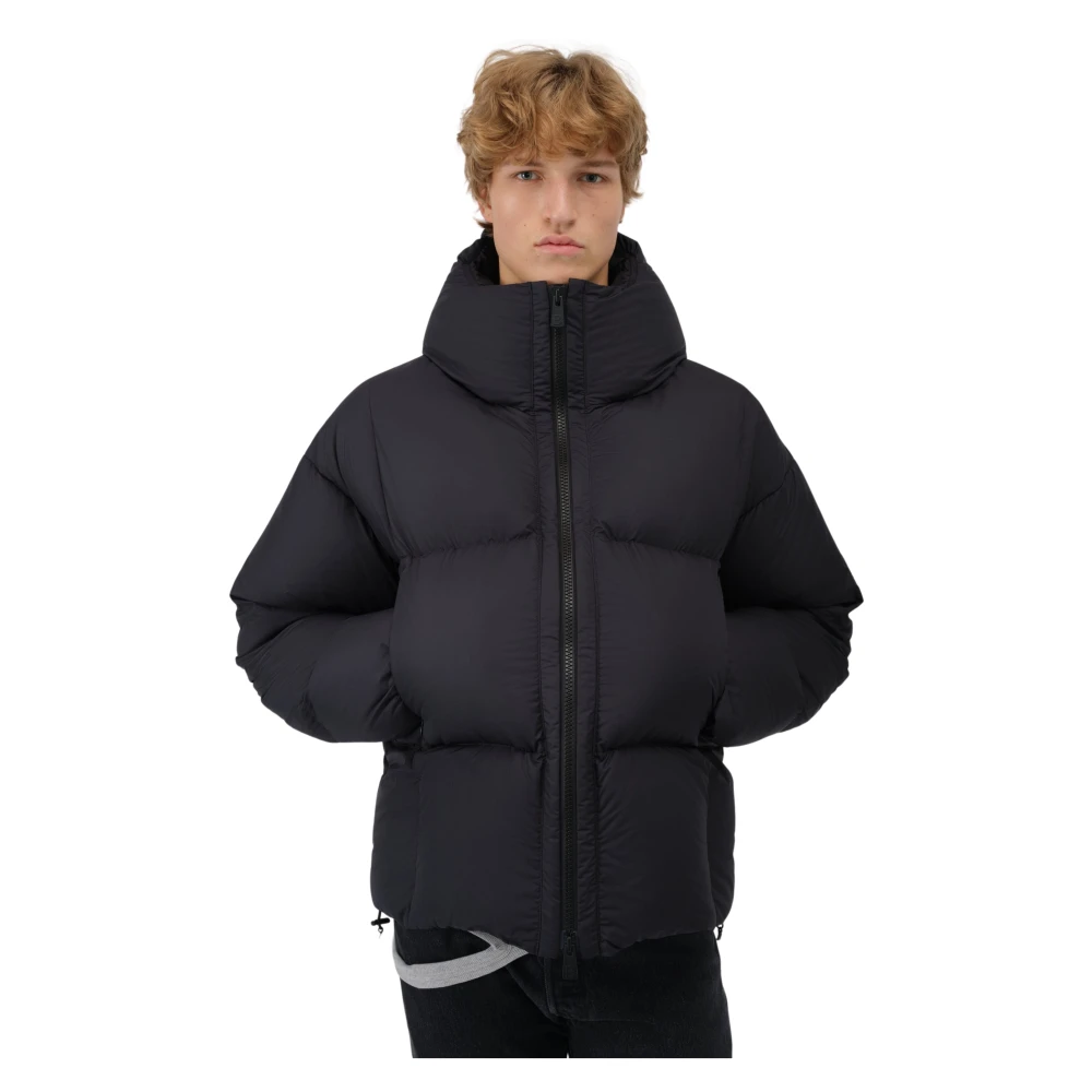 Bacon M Oak CBA Black Heren