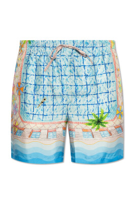 silk-shorts