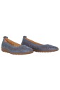 ballerines-bleues-pour-femmes
