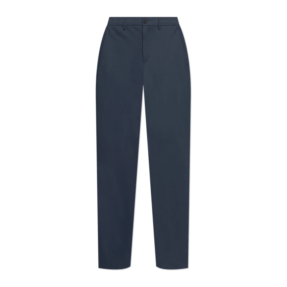 Trousers > Suit Trousers - - Theory - Modalova