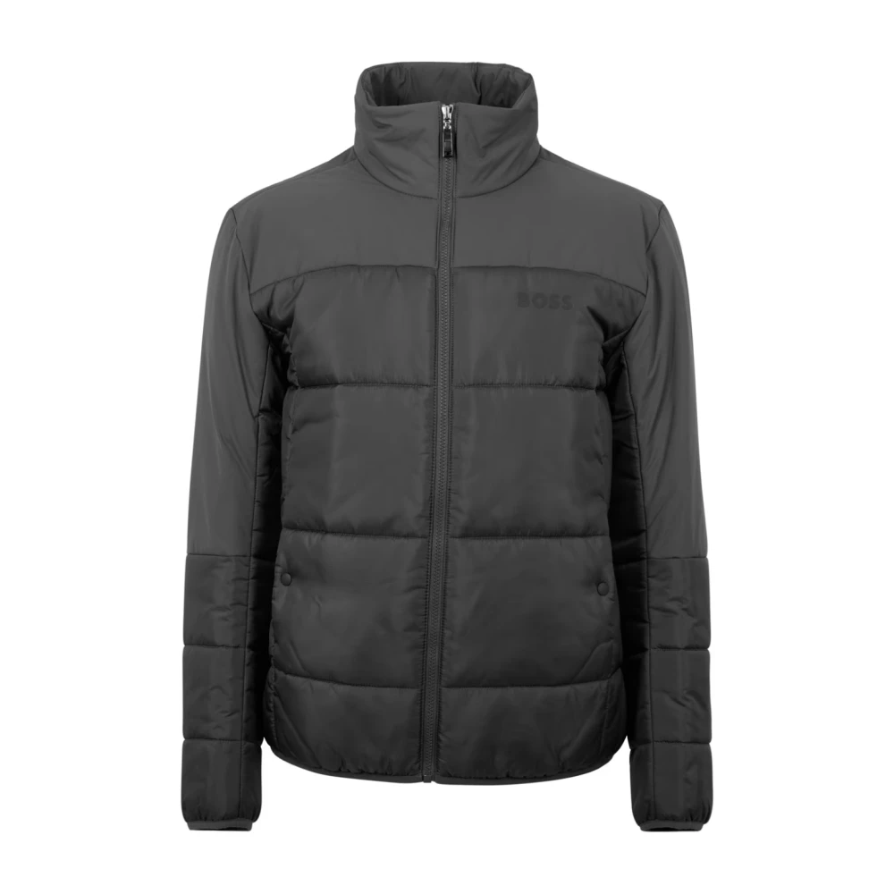 Jackets > Winter Jackets - - Hugo - Modalova
