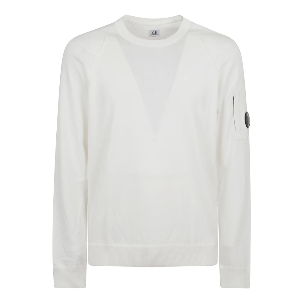 Knitwear > Round-neck Knitwear - - C.p. Company - Modalova