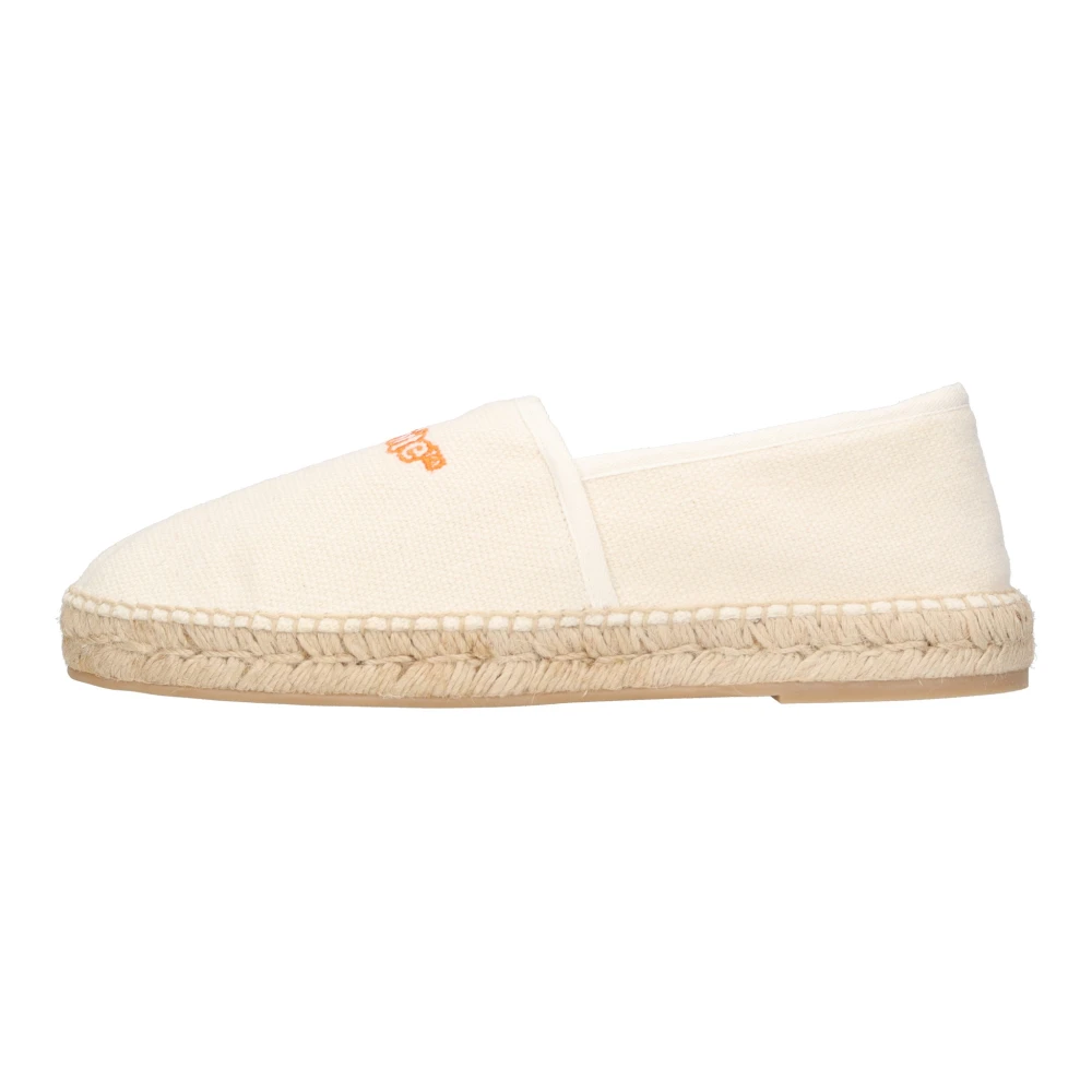 Off - Shoes > Flats > Espadrilles - - Off White - Modalova