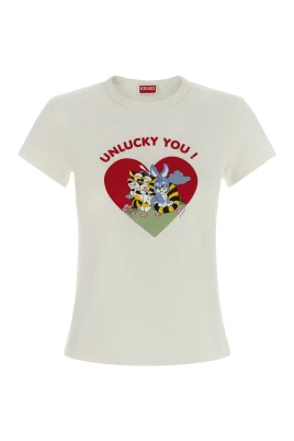 Cartoon Classic T-shirt