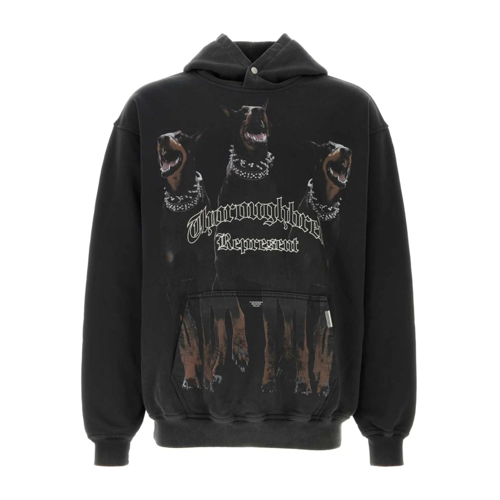 Sweatshirts & Hoodies > Hoodies - - Represent - Modalova