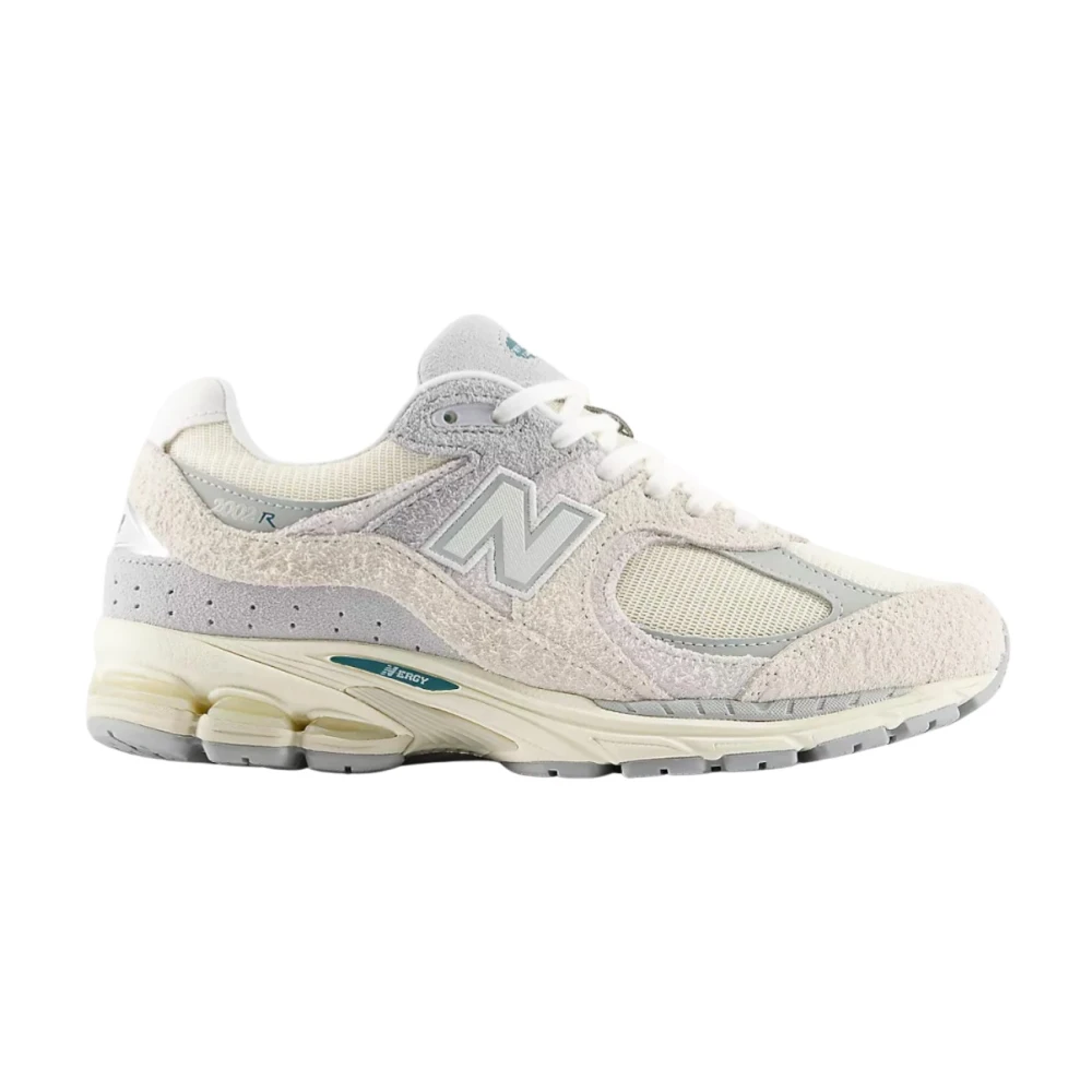 New Balance Multicolor 2002R Trainers - Male - Trainers - 10 Uk - Sport