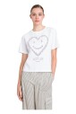 collection-de-t-shirts-et-polos-blancs
