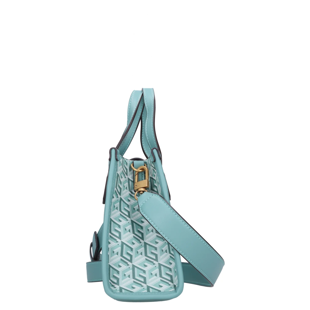 Guess Groen Green Dames