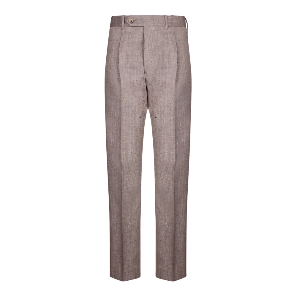Paul Smith Herren Beige Hosen, W36größe: