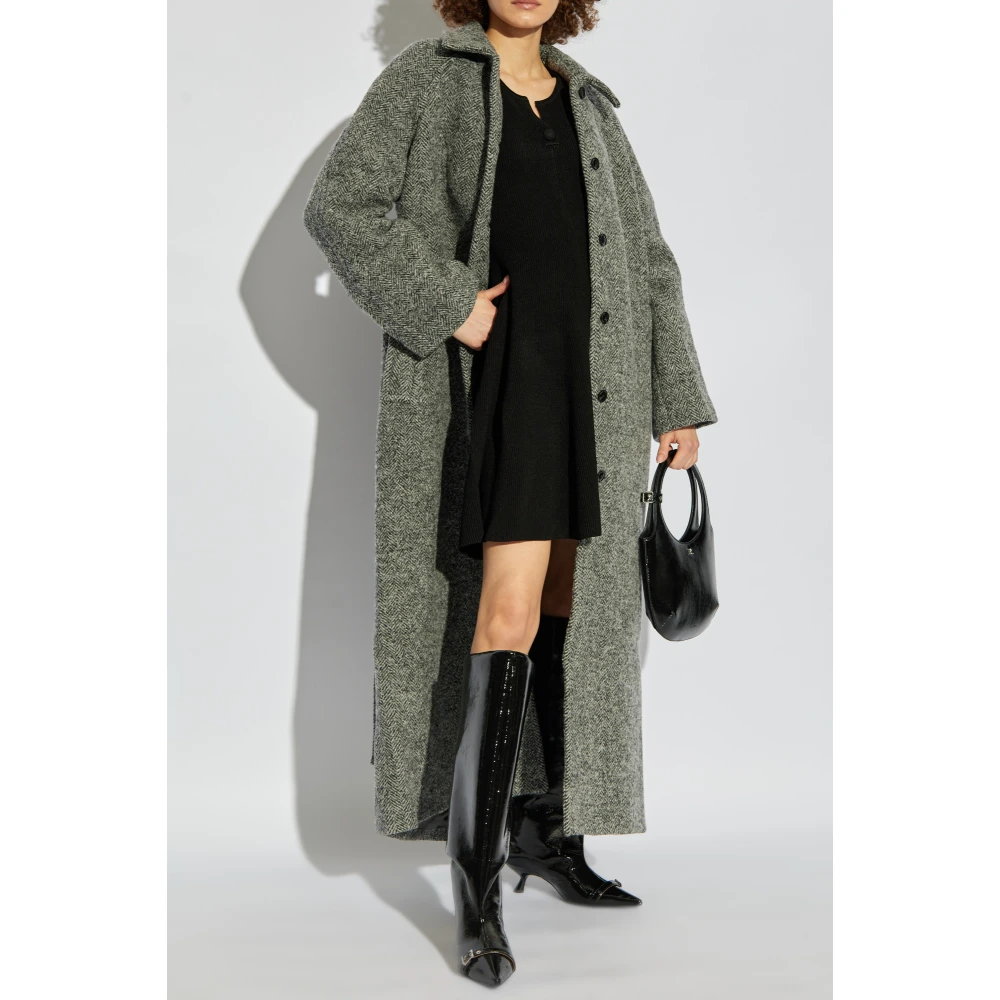 By Malene Birger Jurk Francesa By Herenne Birger Black Dames
