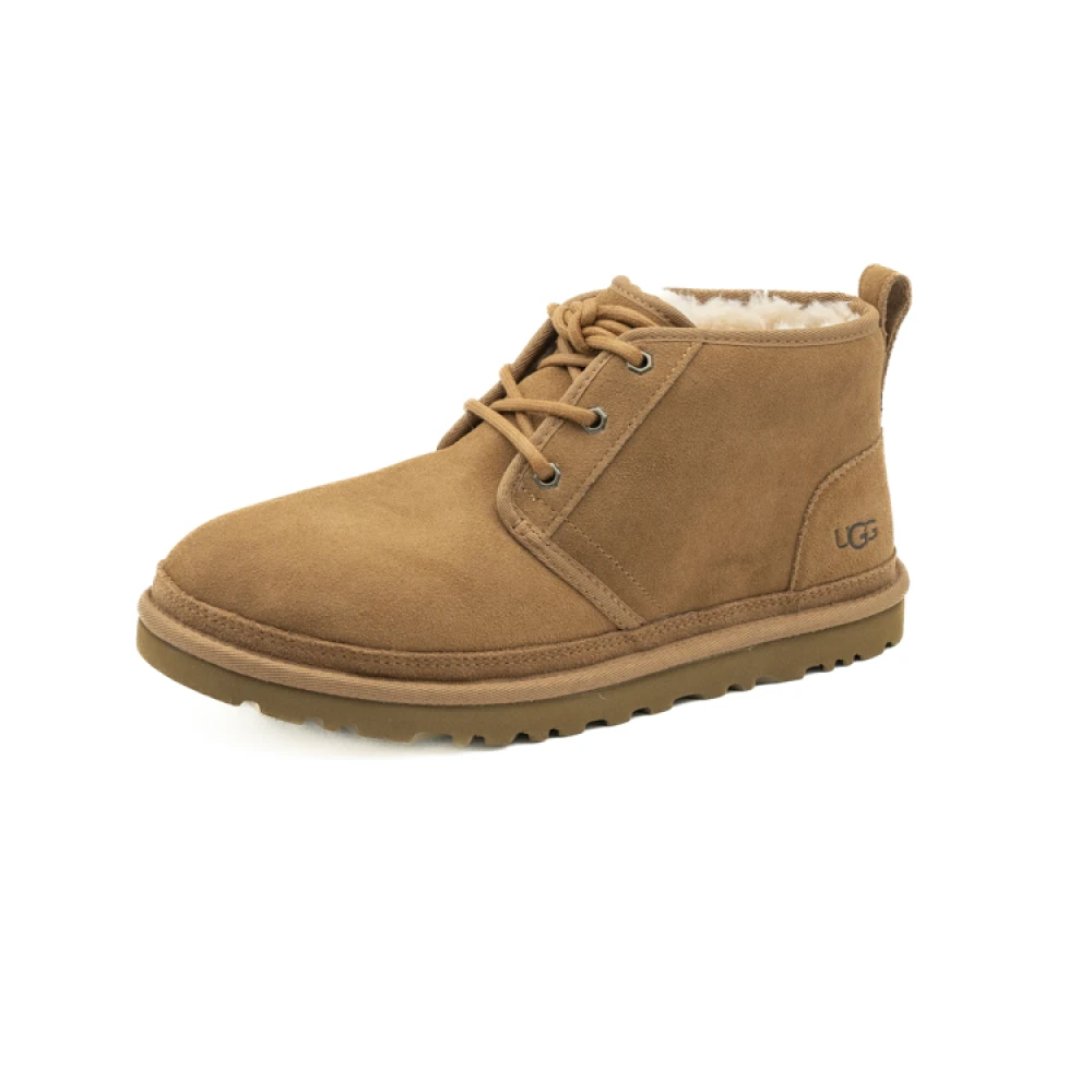 UGG Herr Neumel Chesnut Skor Aw24 Brown, Herr