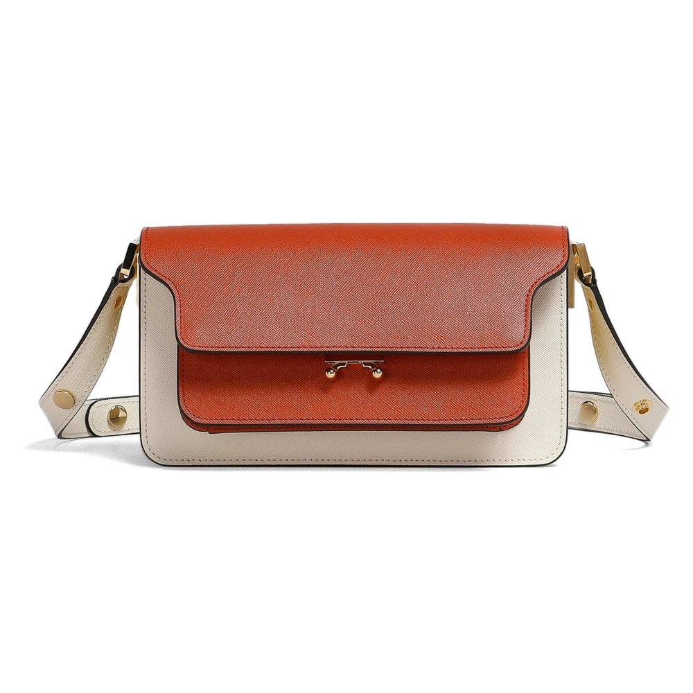 Bags > Cross Body Bags - - Marni - Modalova