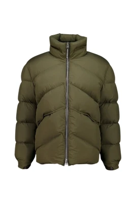 Microfiber Dunjacka