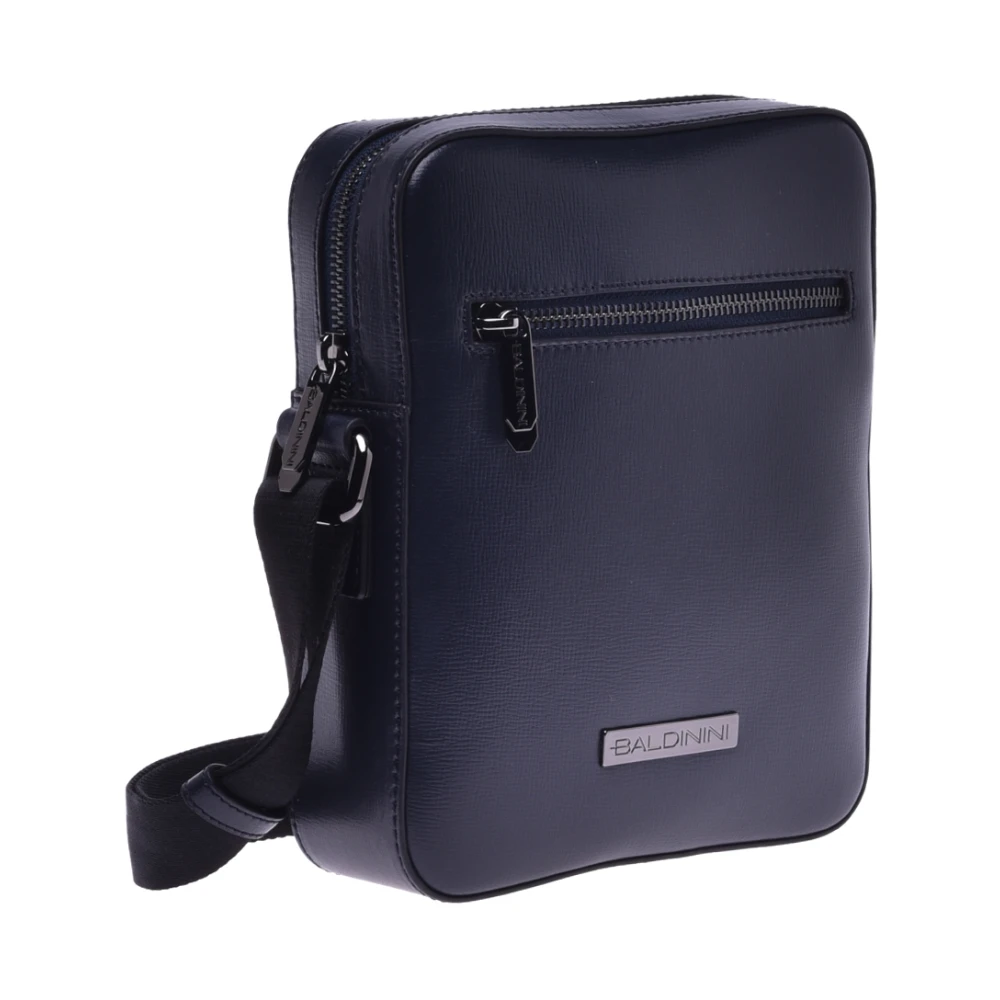 Baldinini Crossbodytas Blue Heren