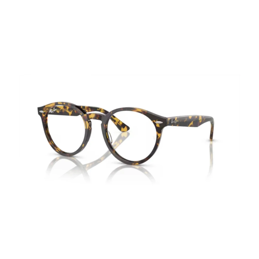 Ray-Ban Unisex Multicolor Glasses, 51 Mm, Vista Sunglasses