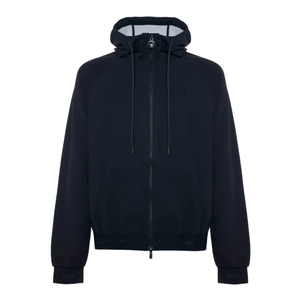 Ciesse Piumini Asfalttegeljas Urban Stijl Black Heren