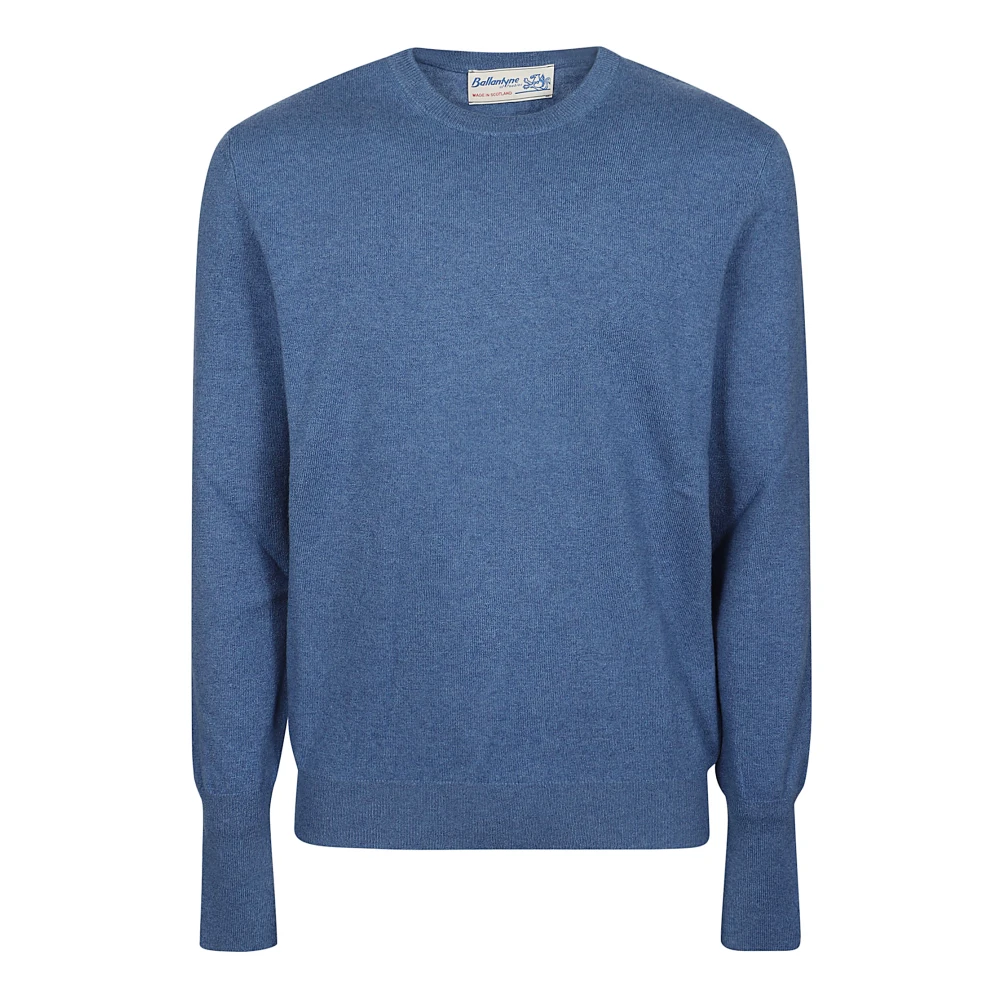 Knitwear > Cashmere Knitwear - - Ballantyne - Modalova