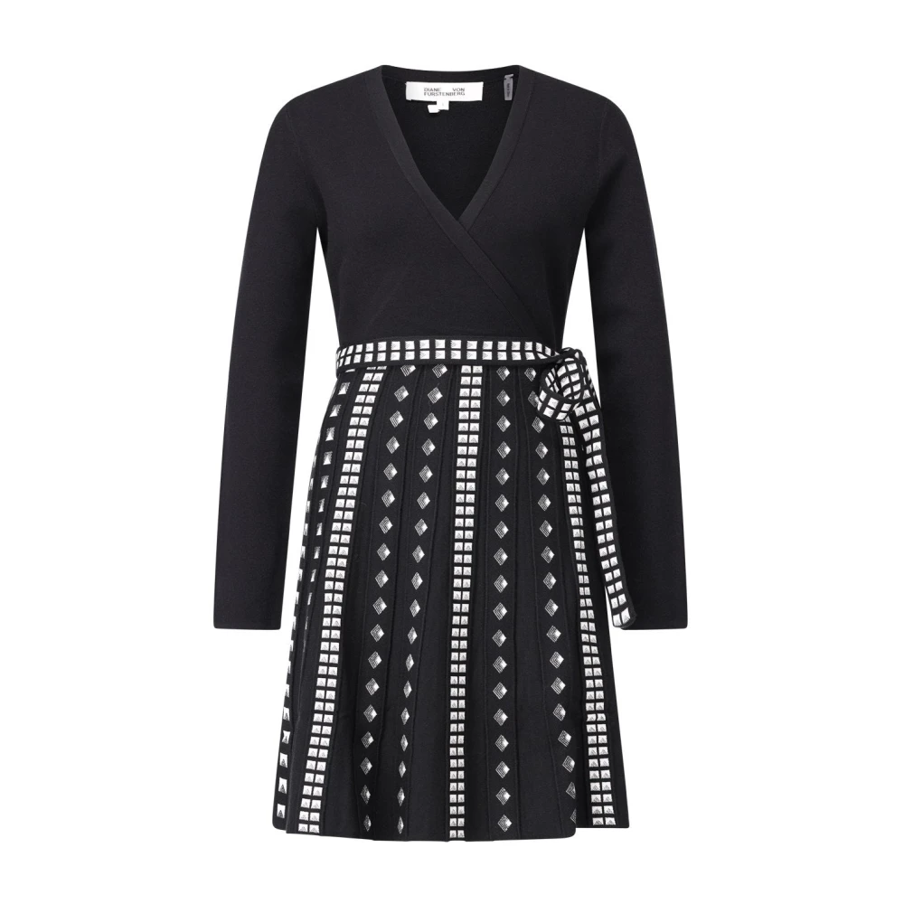 Dresses > Day Dresses > Wrap Dresses - - Diane Von Furstenberg - Modalova