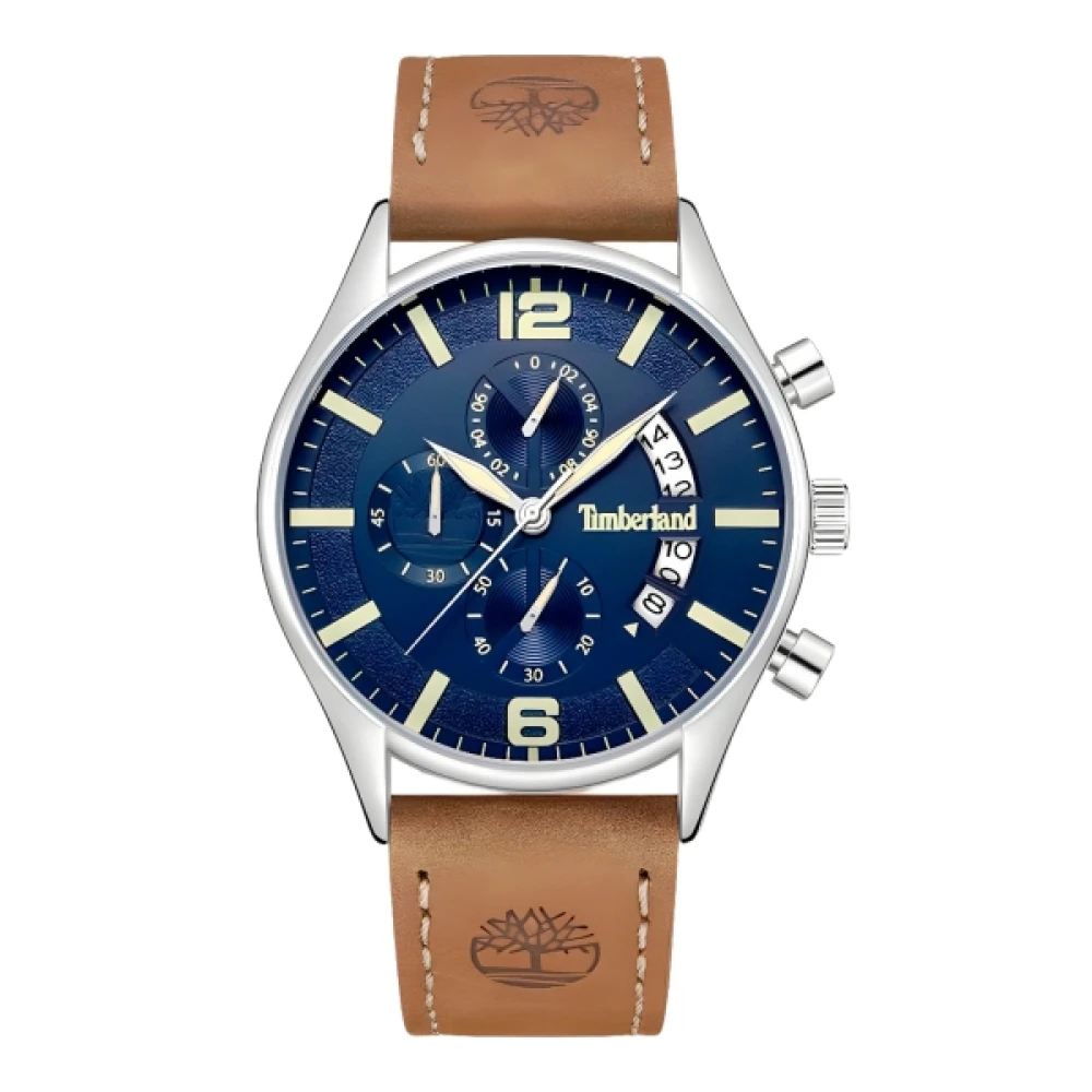 Accessories > Watches - - Timberland - Modalova