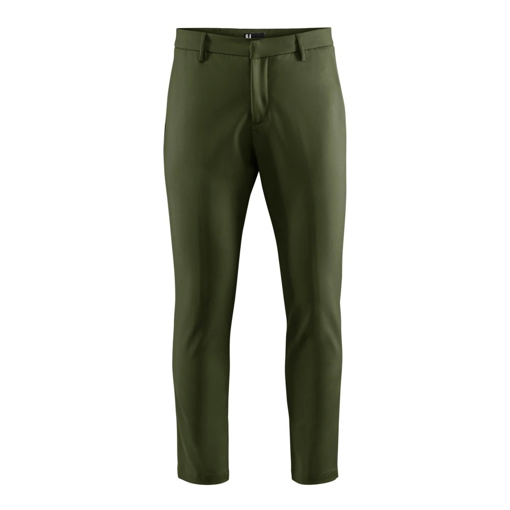 Trousers > Chinos - - BomBoogie - Modalova