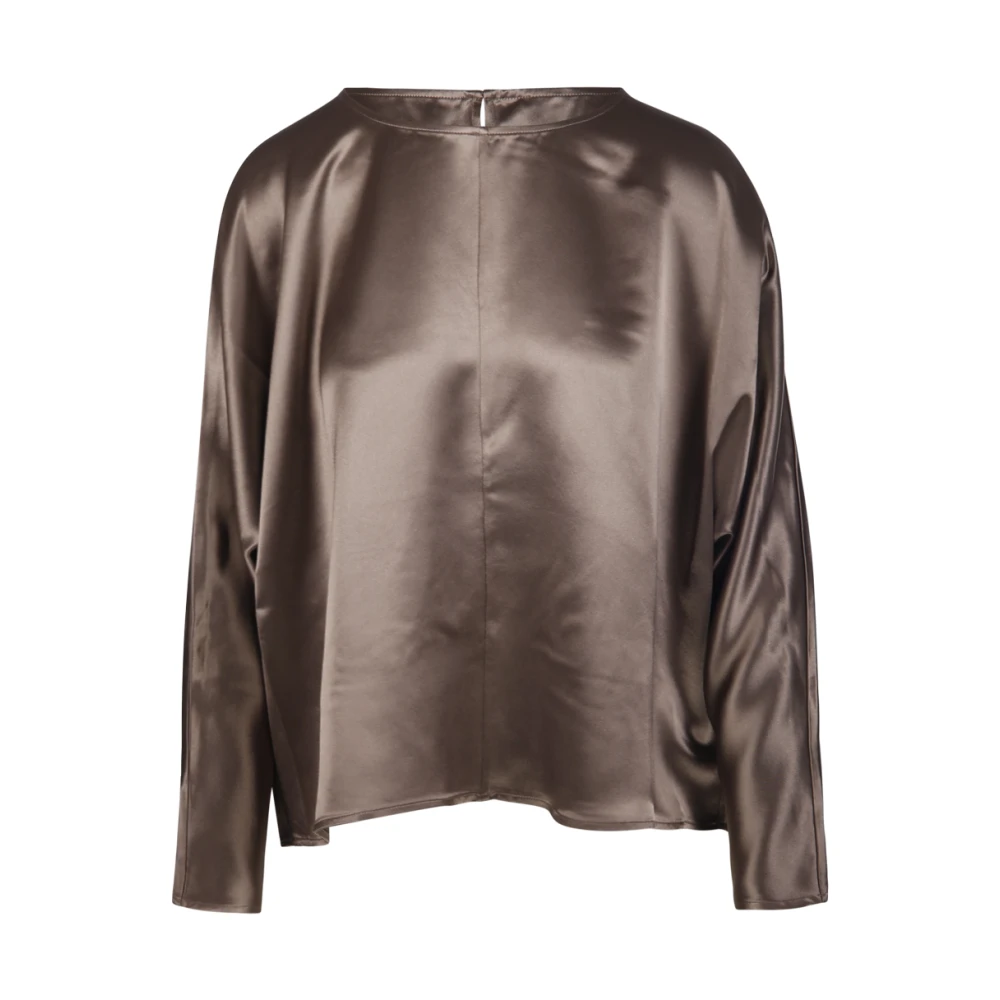 Blouses & Shirts > Blouses - - By Malene Birger - Modalova