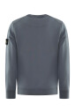 pull-bleu-avec-logo