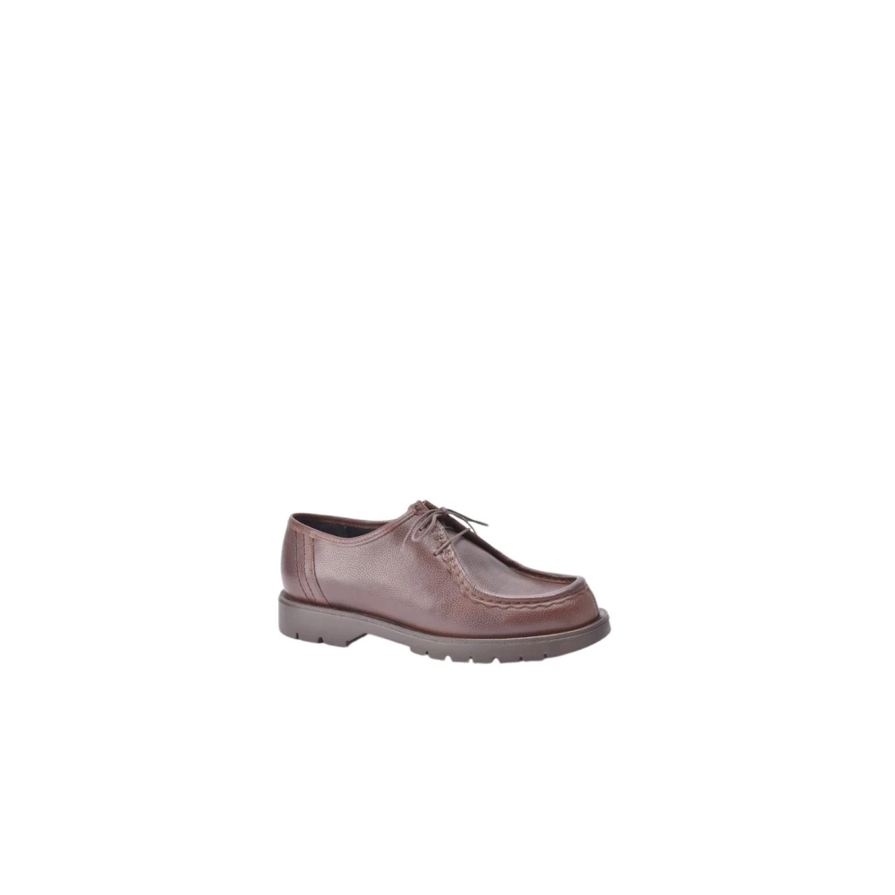Shoes > Flats > Business Shoes - - Kleman - Modalova
