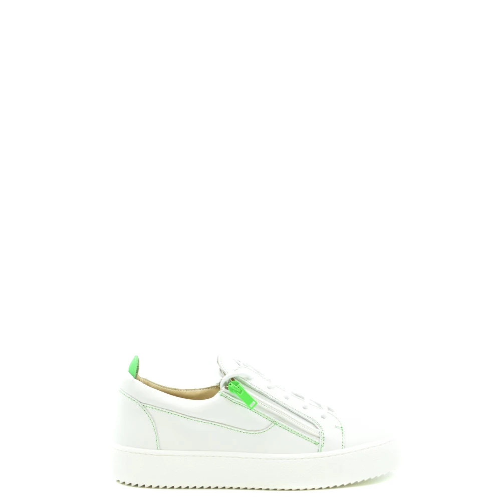 Shoes > Sneakers - - Giuseppe Zanotti - Modalova