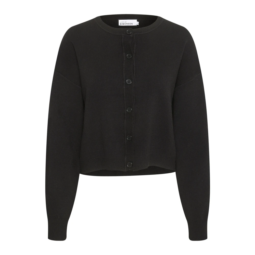 Knitwear > Cardigans - - Karen by Simonsen - Modalova